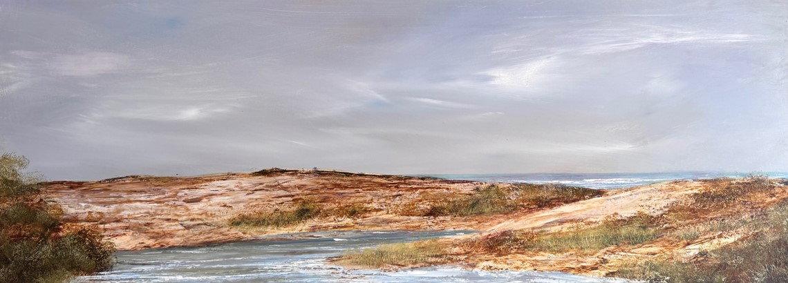 Tidal Flow