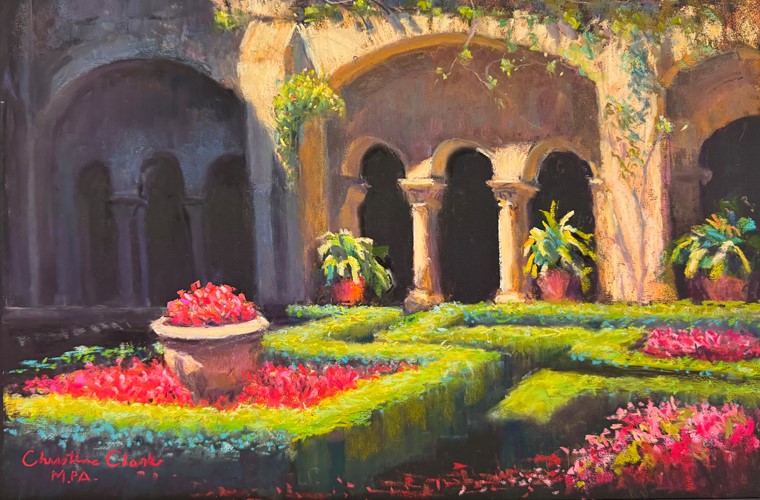 Vincent Van Gogh Last Resting Place