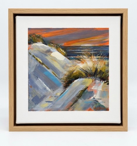 Dunes at Sunrise Beach