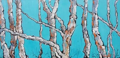Tea-Tree Design