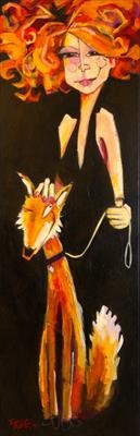 Teresa Mundt - Foxtrot