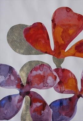 Waterflowers 1