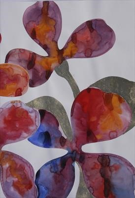 Waterflowers 2
