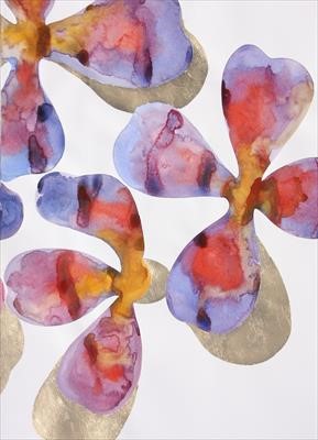 Waterflowers 3