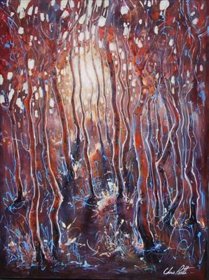 Magic in the Forest