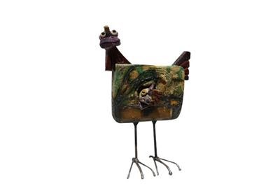 Chookie
