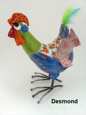 Desmond