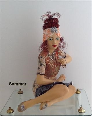 Sammar