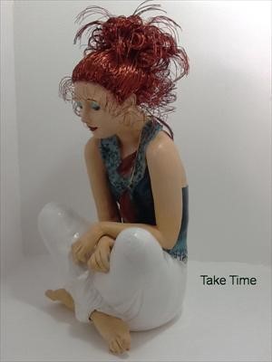 Take Time