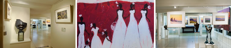 Art Nuvo Buderim