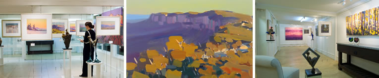 Art Nuvo Gallery and Framing
