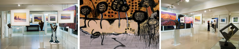 Art Nuvo Buderim