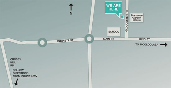 Our Location