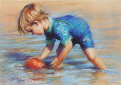 Christine Clark