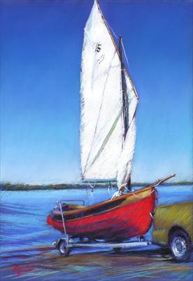 Christine Clark