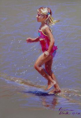 Christine Clark