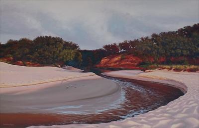 Christopher Hooper