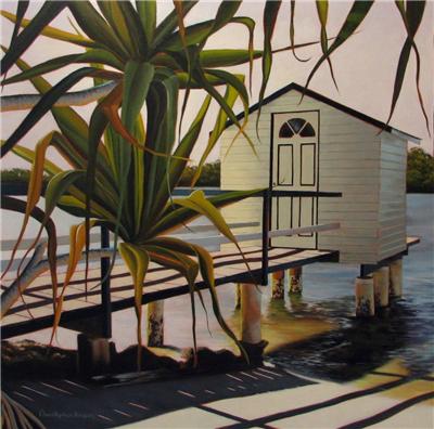 Christopher Hooper