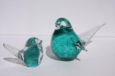 Hoglund Art Glass
