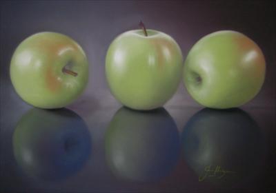 Jan Hodgson