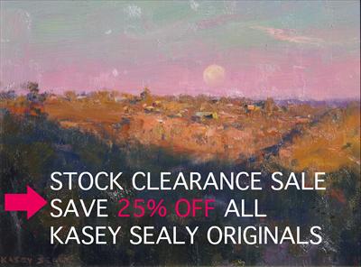 Kasey Sealy