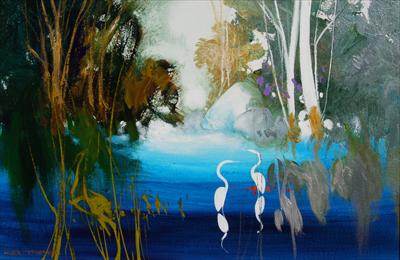 Ken Taber