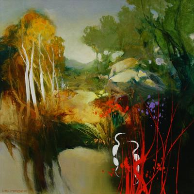 Ken Taber