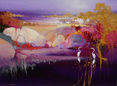 Ken Taber
