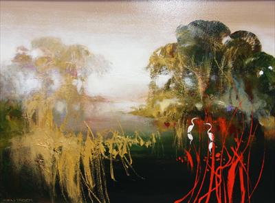 Ken Taber