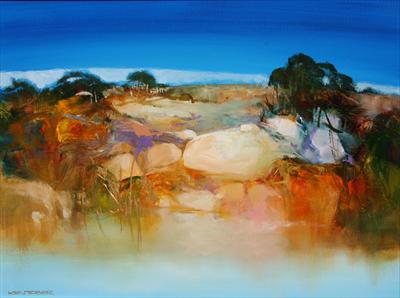 Ken Taber