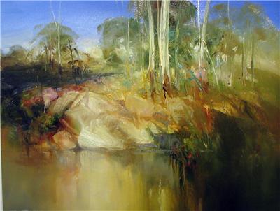 Ken Taber