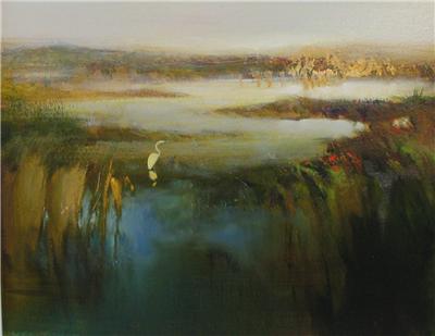 Ken Taber