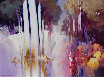 Ken Taber