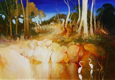 Ken Taber