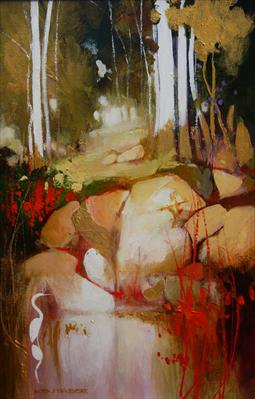 Ken Taber