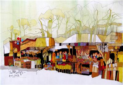 Kent W Smith
