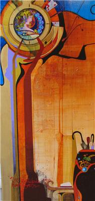 Kent W Smith
