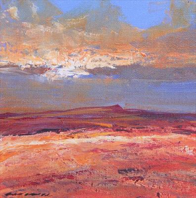 Mel Brigg