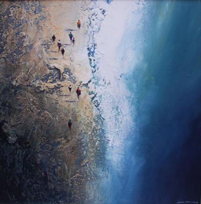Mel Brigg