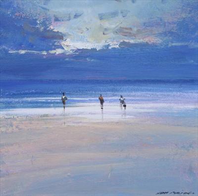 Mel Brigg