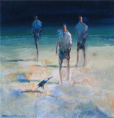 Mel Brigg