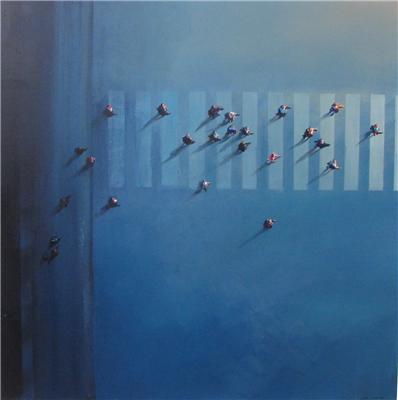 Mel Brigg