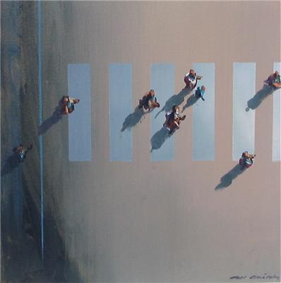 Mel Brigg
