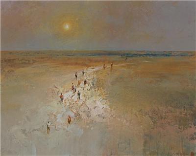 Mel Brigg