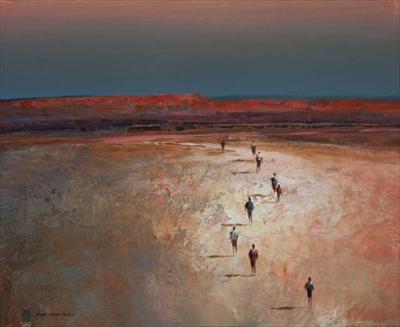 Mel Brigg