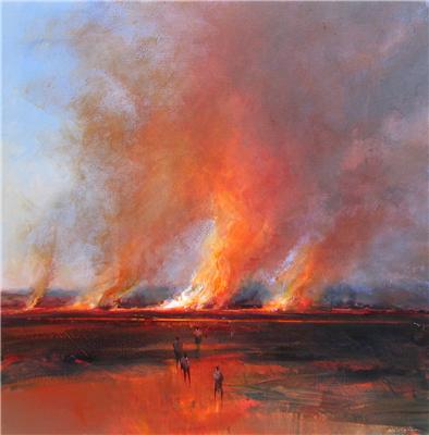 Mel Brigg