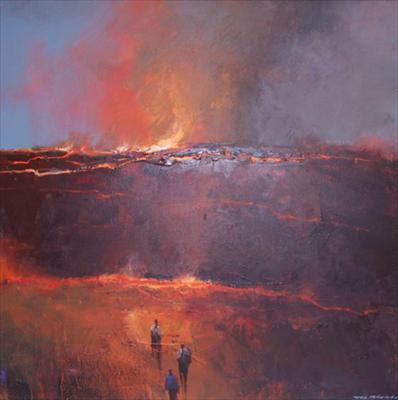 Mel Brigg