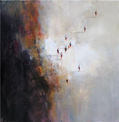 Mel Brigg