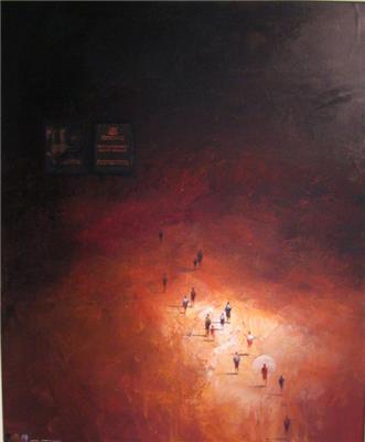 Mel Brigg