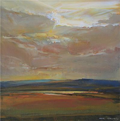 Mel Brigg